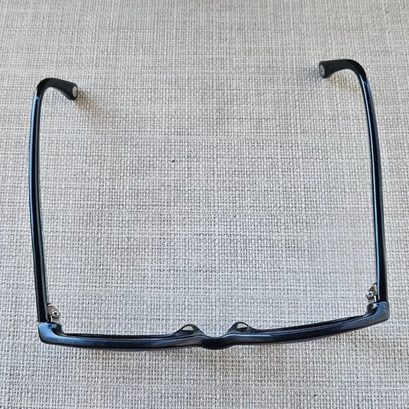 Michael Kors Glasses Black Frame MK256 52[]16 135 Eyeglasses Frame Eye Wear - Picture 11 of 11